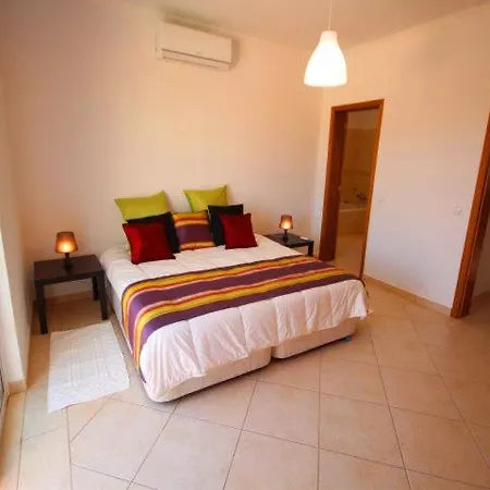 Almancil Sleeps 12 Pool Air Con Wifi *