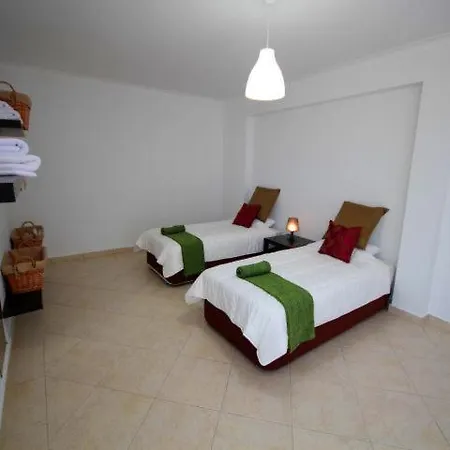 Almancil Sleeps 12 Pool Air Con Wifi Villa *