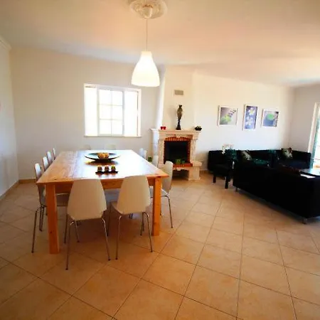 Villa Almancil Sleeps 12 Pool Air Con Wifi *