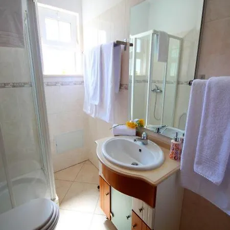 Almancil Sleeps 12 Pool Air Con Wifi Alfarrobeira (Loule)